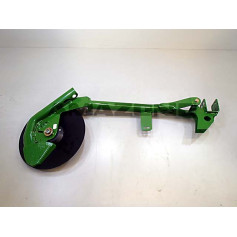 Rotec long coude droit complet Réf. 207578 - AMAZONE Rotec long coude droit complet Réf. 207578 - AMAZONE
