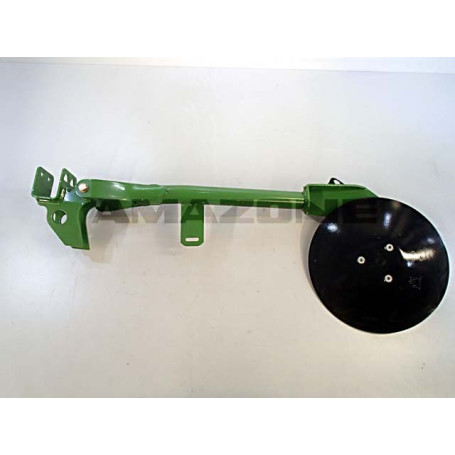 ROTEC LONG GAUCHE VERT Réf. 207585 AMAZONE ROTEC LONG GAUCHE VERT Réf. 207585 AMAZONE