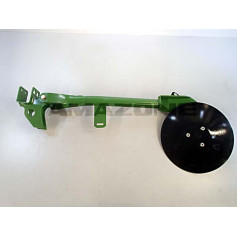 ROTEC LONG GAUCHE VERT Réf. 207585 AMAZONE ROTEC LONG GAUCHE VERT Réf. 207585 AMAZONE