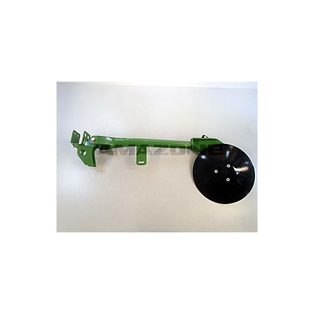 Rotec long gauche vert 207585 Amazone