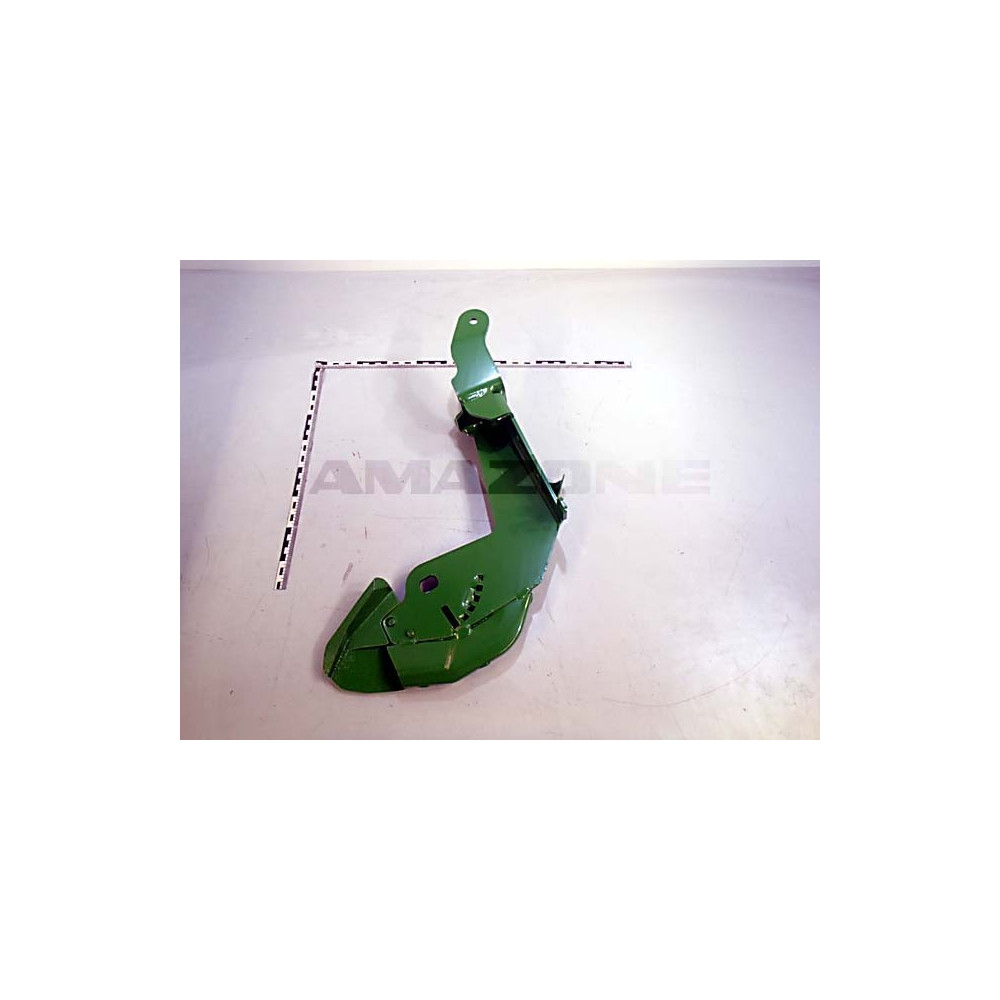 Rotec court NUE 207586 Amazone