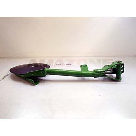 Rotec long gauche vert 207584 Amazone