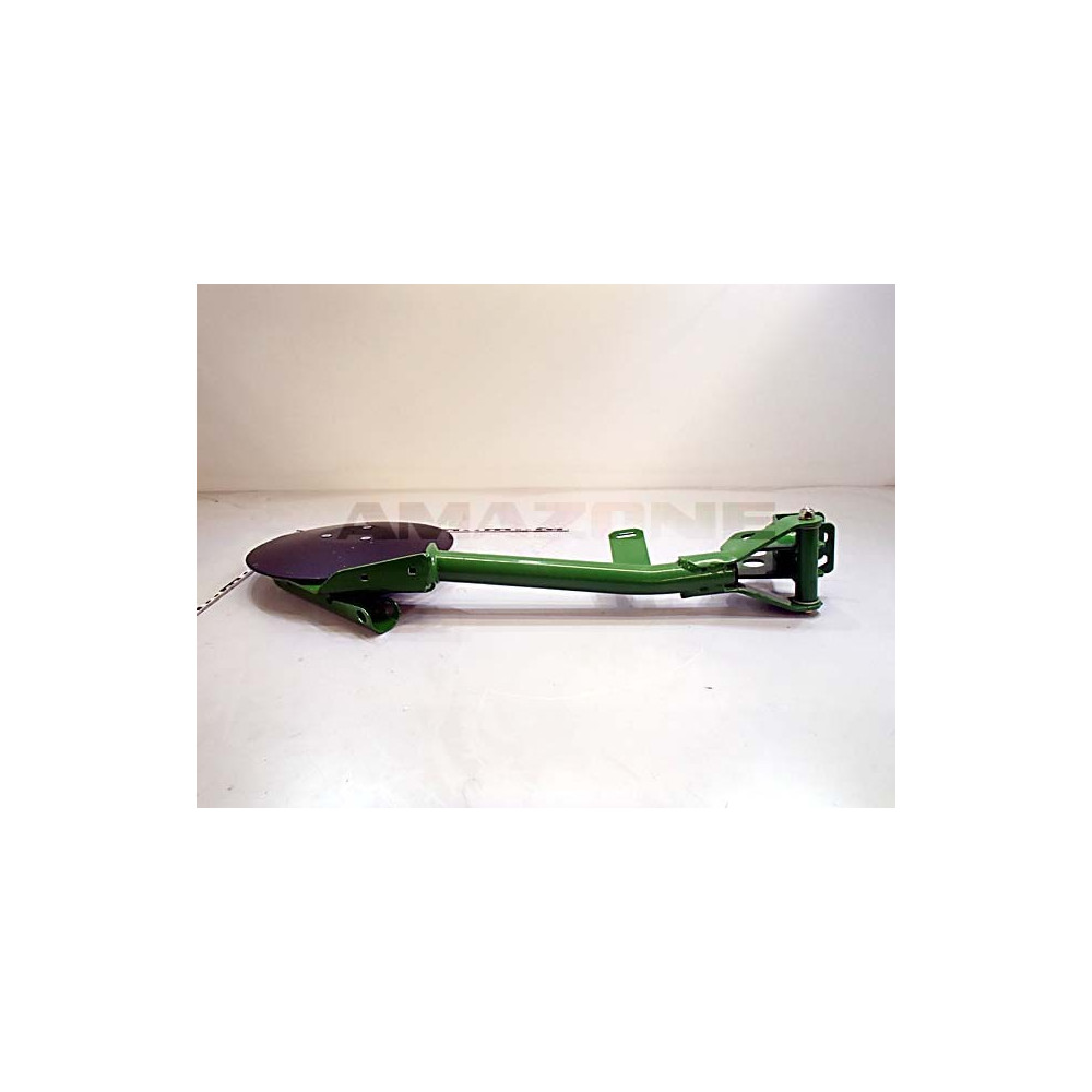 Rotec long gauche vert 207584 Amazone