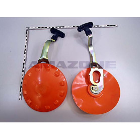 Limiteur rotec court 207591 Amazone