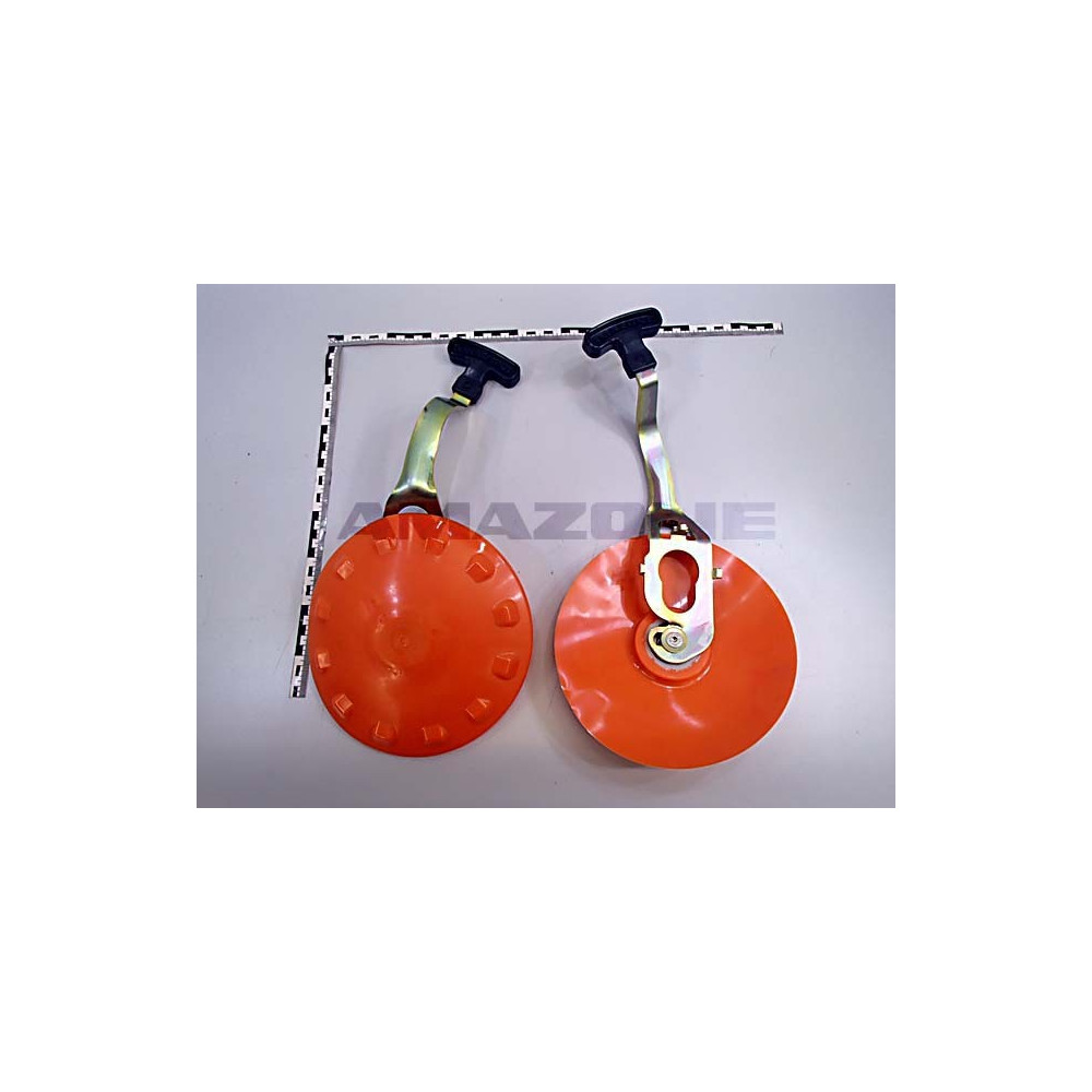 Limiteur rotec court 207591 Amazone
