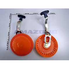 Limiteur large rotec court Réf. 207592 - AMAZONE Limiteur large rotec court Réf. 207592 - AMAZONE