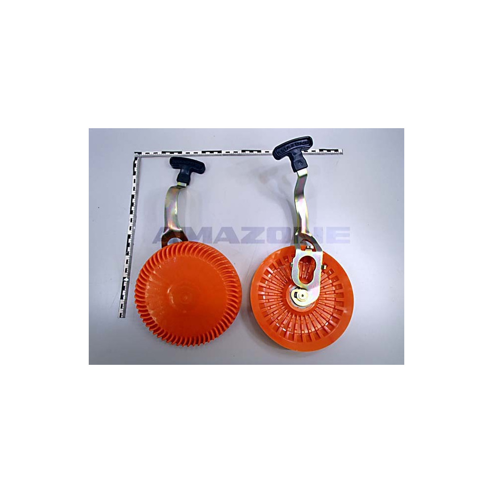 Limiteur large rotec court 207592 Amazone
