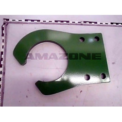 SUPPORT CRUSHBOARD 15X200X284 Réf. 207608 AMAZONE SUPPORT CRUSHBOARD 15X200X284 Réf. 207608 AMAZONE