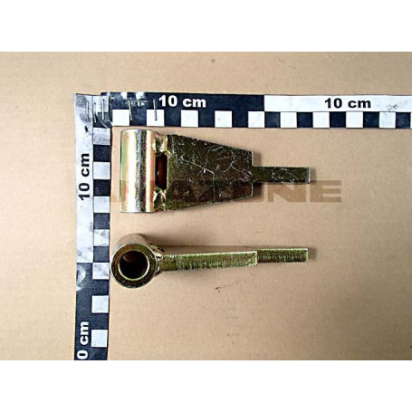 Loquet de verouillage Réf. 207680 - AMAZONE Loquet de verouillage Réf. 207680 - AMAZONE