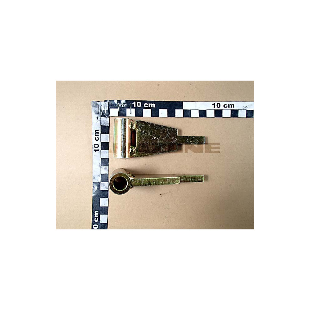 Loquet de verouillage 207680 Amazone
