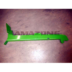 Support gauche microgranulateur Réf. 207724 - AMAZONE Support gauche microgranulateur Réf. 207724 - AMAZONE