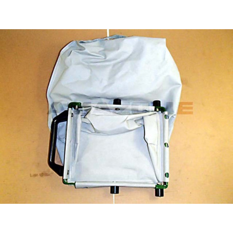 SAC etalonnage cirrus Réf. 207761 - AMAZONE SAC etalonnage cirrus Réf. 207761 - AMAZONE