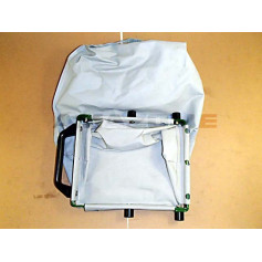 SAC etalonnage cirrus Réf. 207761 - AMAZONE SAC etalonnage cirrus Réf. 207761 - AMAZONE