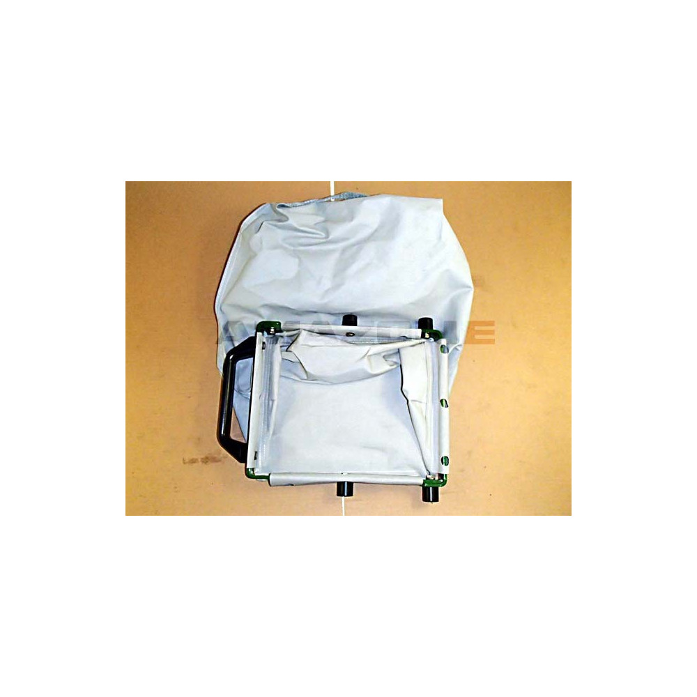 SAC etalonnage cirrus 207761 Amazone