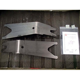 Kit modif chassis cirrus 02 207882 Amazone