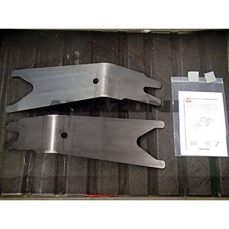 KIT MODIF CHASSIS CIRRUS 02 Réf. 207882 AMAZONE