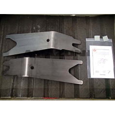 KIT MODIF CHASSIS CIRRUS 02 Réf. 207882 AMAZONE