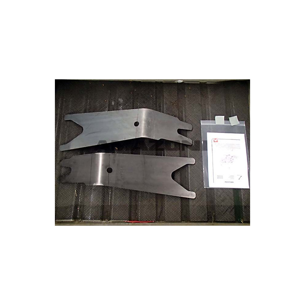 Kit modif chassis cirrus 02 207882 Amazone