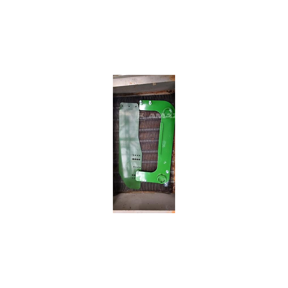 Renfort de tole gauche 207925 Amazone