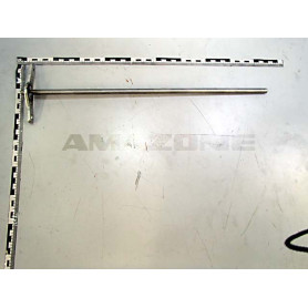Arbre de reglage carter jalonnage 207962 Amazone