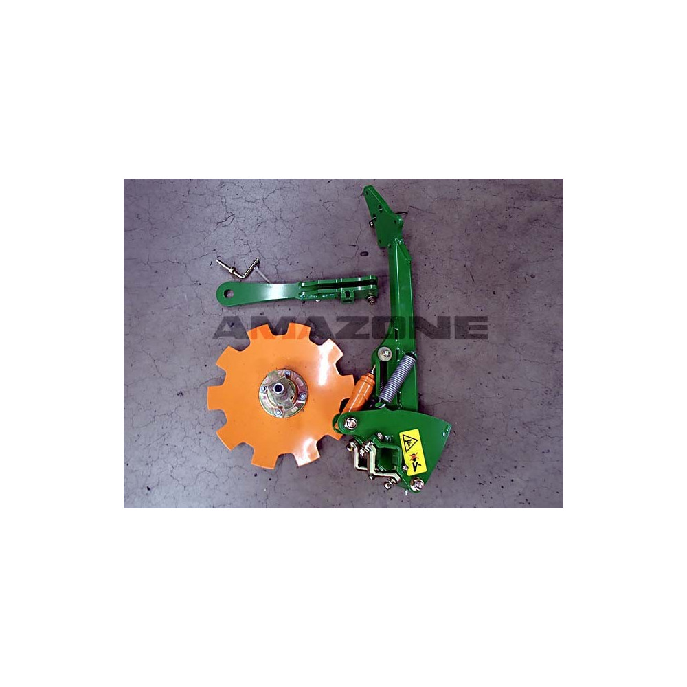 Bras traceur cirrus 207980 Amazone