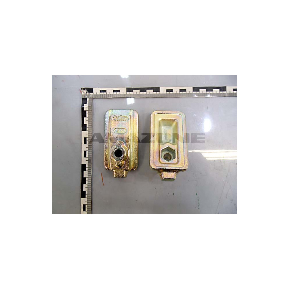 Element de reglage 208005 Amazone