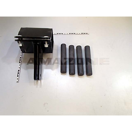 SUPPORT DENT CONDOR Réf. 208020 AMAZONE