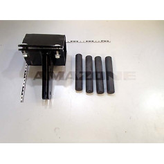 SUPPORT DENT CONDOR Réf. 208020 AMAZONE