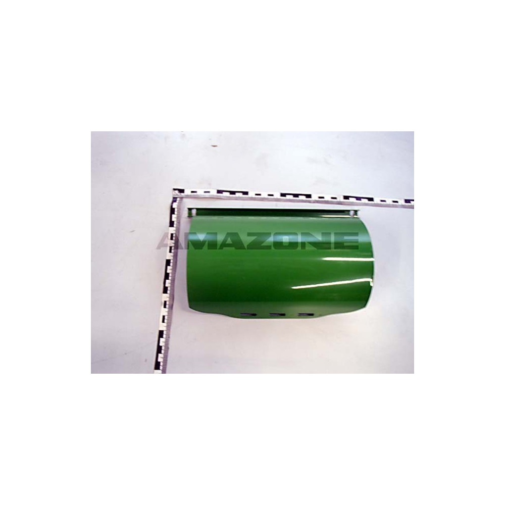 Tole protection doseur 208061 Amazone