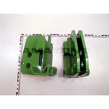 Support disque ferti. ED Réf. 208097 - AMAZONE Support disque ferti. ED Réf. 208097 - AMAZONE