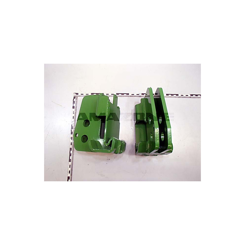 Support disque ferti. ED 208097 Amazone