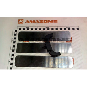 Kit selecteur EDX 208072 Amazone