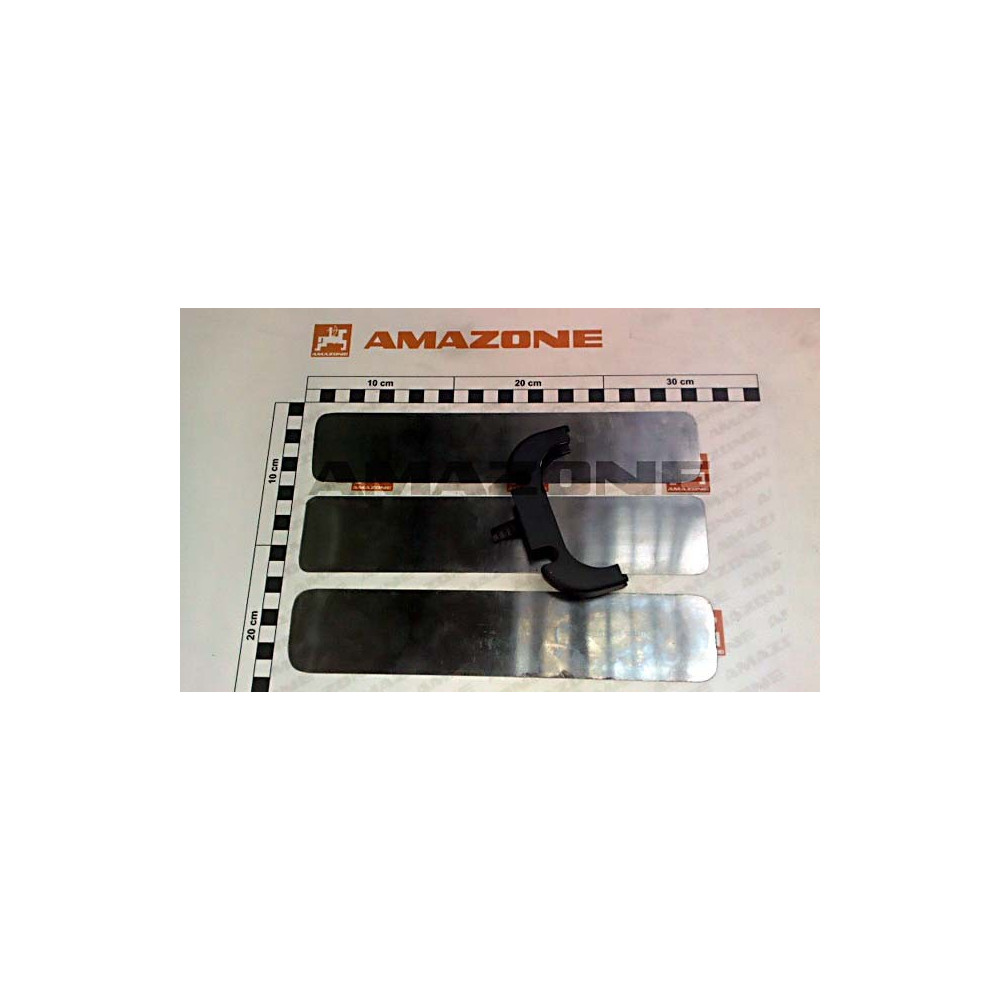 Kit selecteur EDX 208072 Amazone