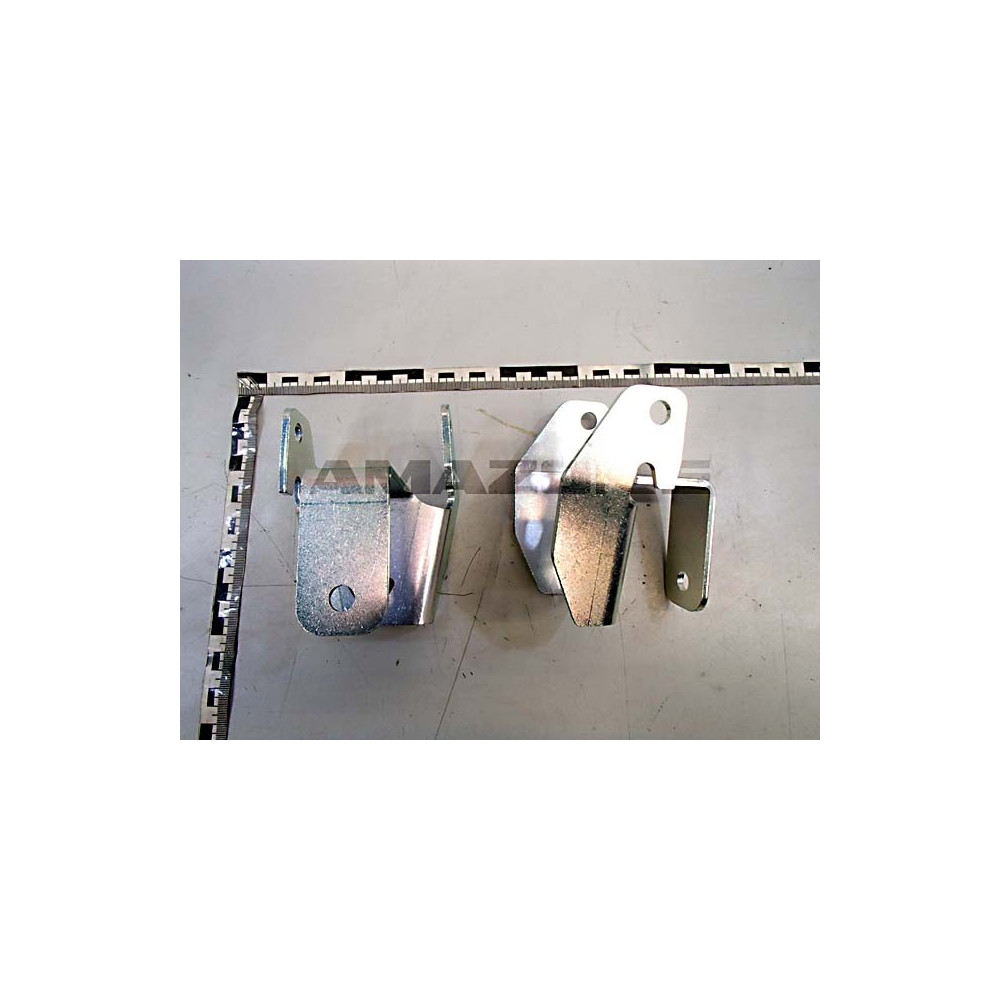 Support porte FLEXI-DOIGT 208233 Amazone