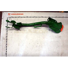 Corps soc moyen coude ga.d9 vert Réf. 208265 - AMAZONE Corps soc moyen coude ga.d9 vert Réf. 208265 - AMAZONE