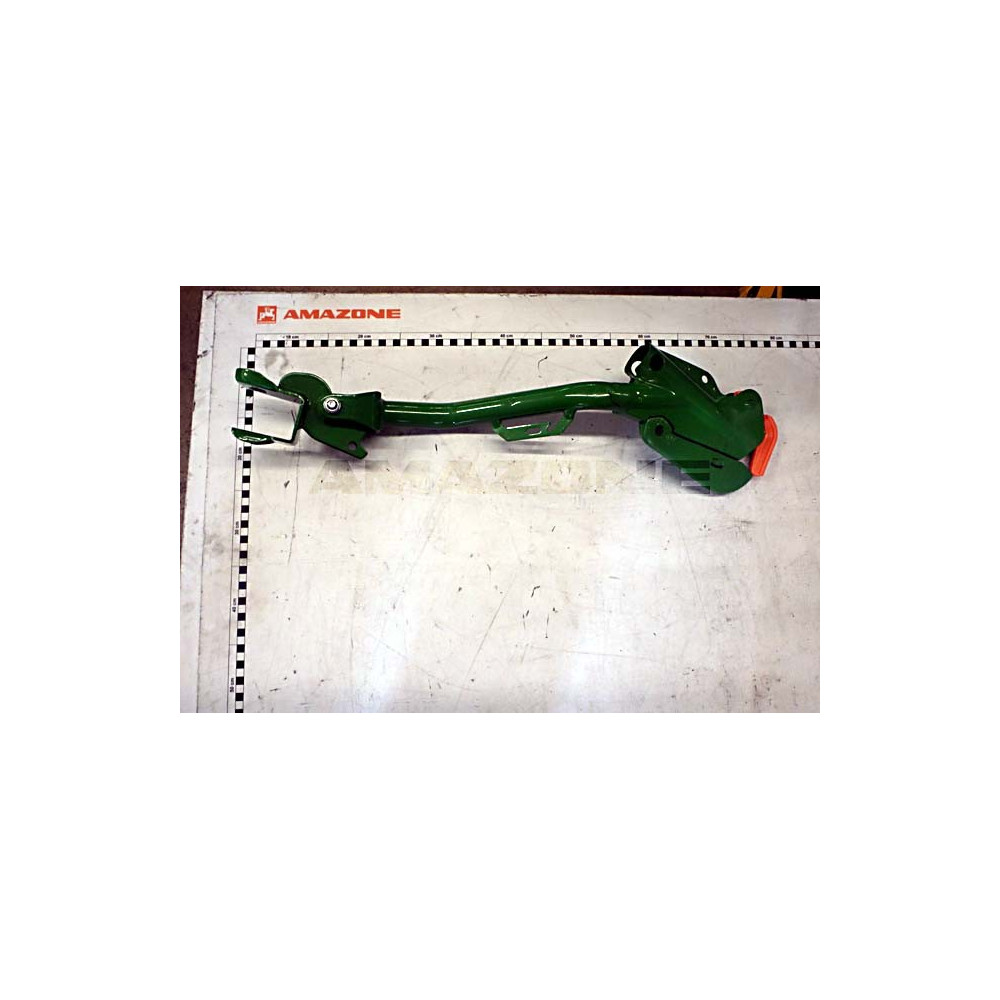 Corps soc moyen coude ga.d9 vert 208265 Amazone