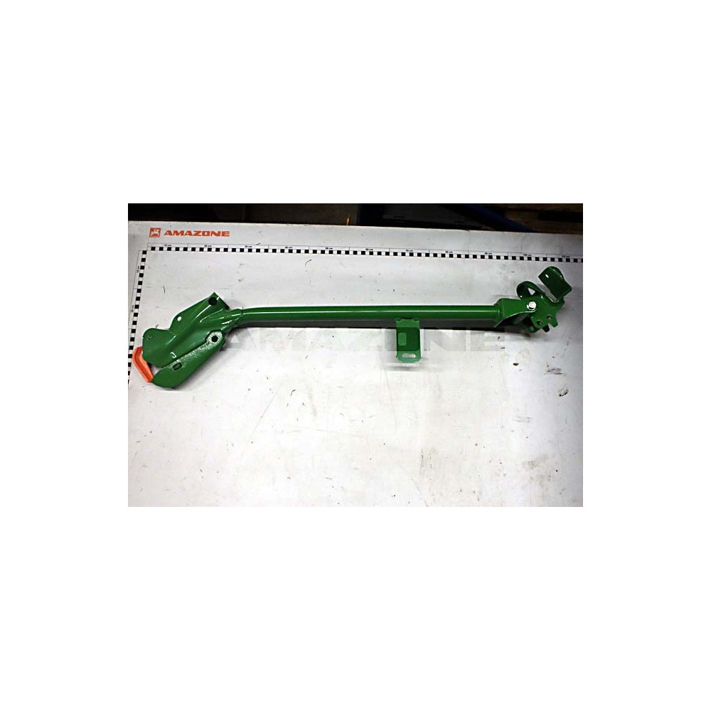 Corps de soc WS long vert 208264 Amazone