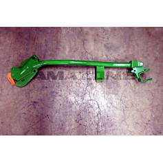 Corps soc 3 long coude dr.vert Réf. 208266 - AMAZONE Corps soc 3 long coude dr.vert Réf. 208266 - AMAZONE