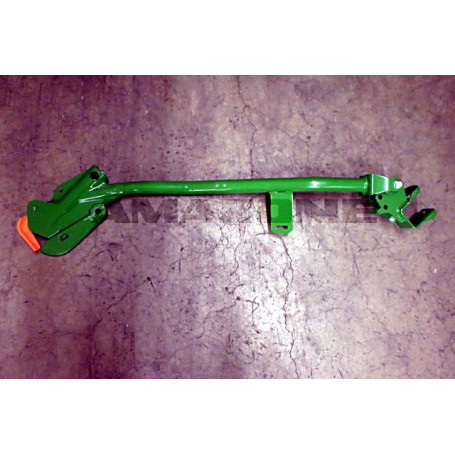 Corps soc 3 long coude ga.vert Réf. 208267 - AMAZONE