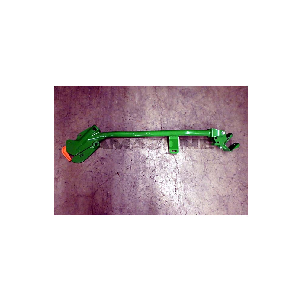 Corps soc 3 long coude ga.vert 208267 Amazone