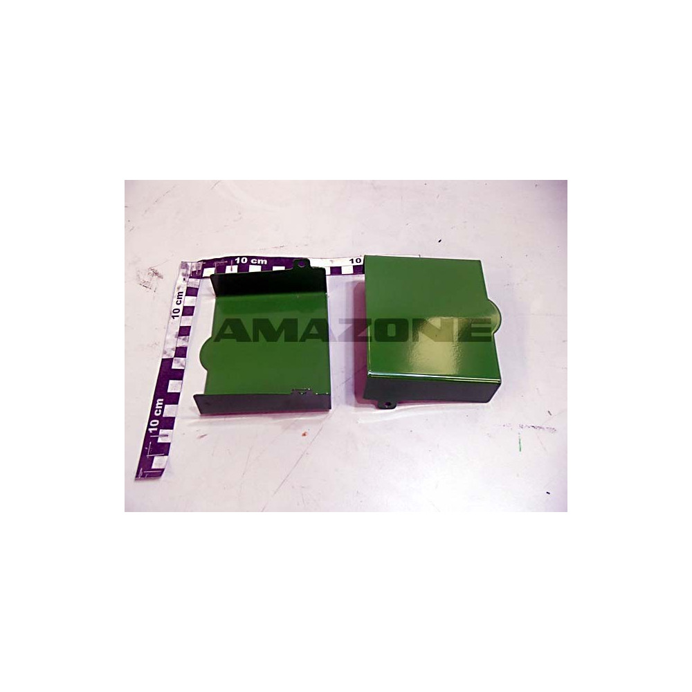 Cache twin terminal 3 208310 Amazone