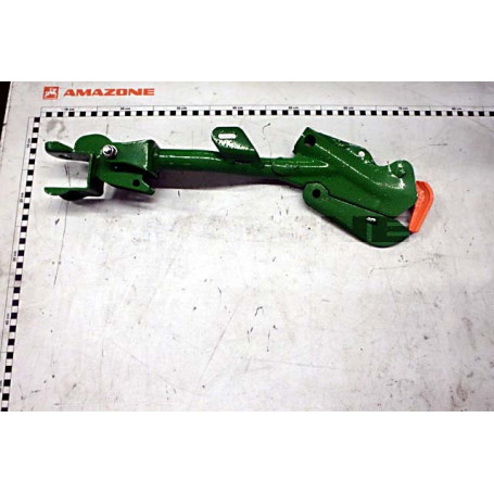 Corps soc 4 court coude ga.vert Réf. 208269 - AMAZONE Corps soc 4 court coude ga.vert Réf. 208269 - AMAZONE