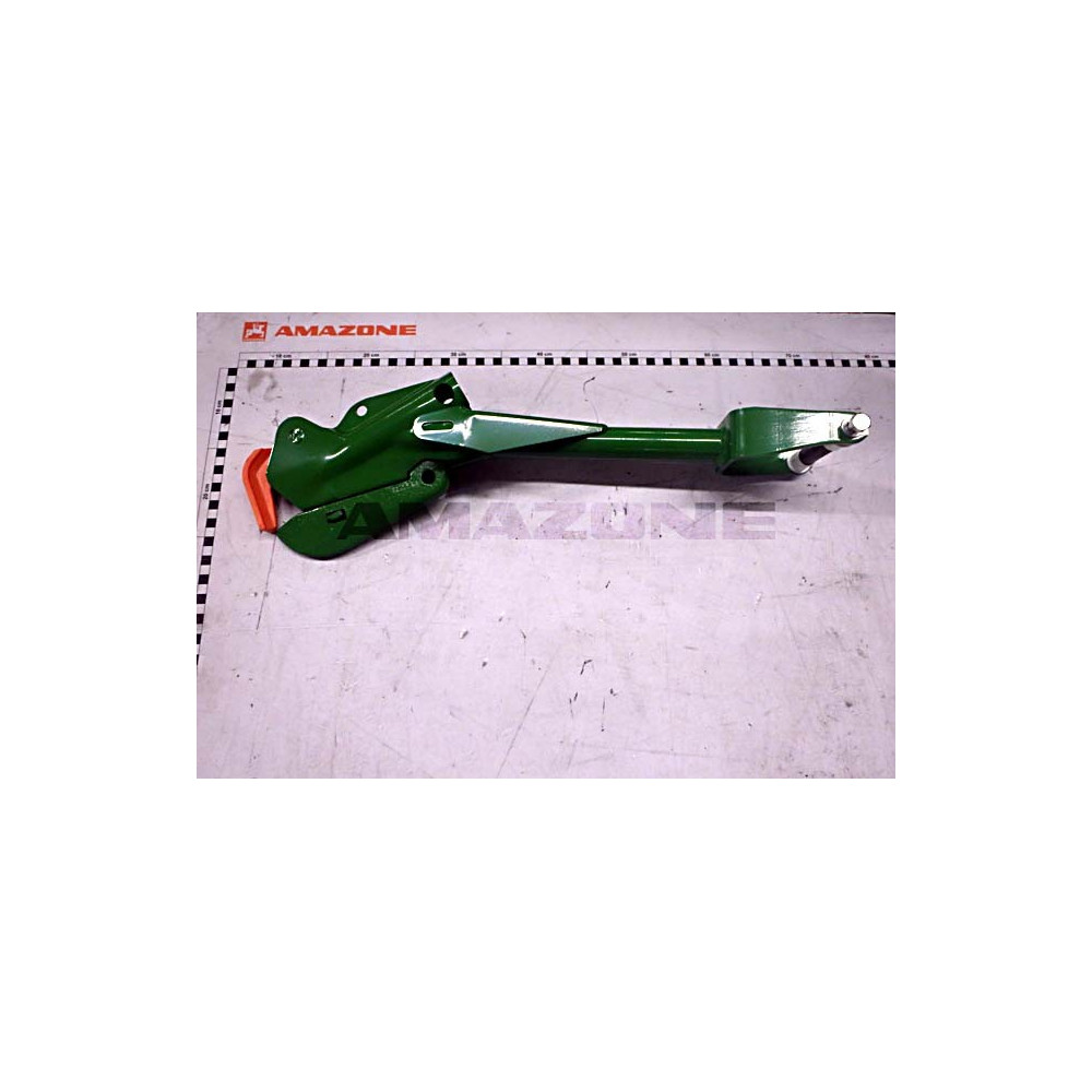 Corps de soc 1 ext.ga.d9 vert 208271 Amazone