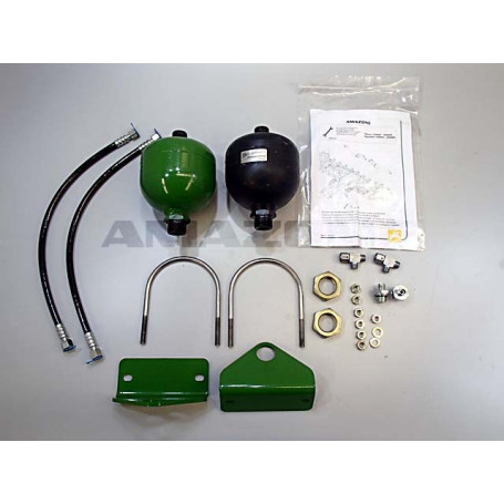 Kit hydraulique boule d'azote Réf. 208335 - AMAZONE Kit hydraulique boule d'azote Réf. 208335 - AMAZONE