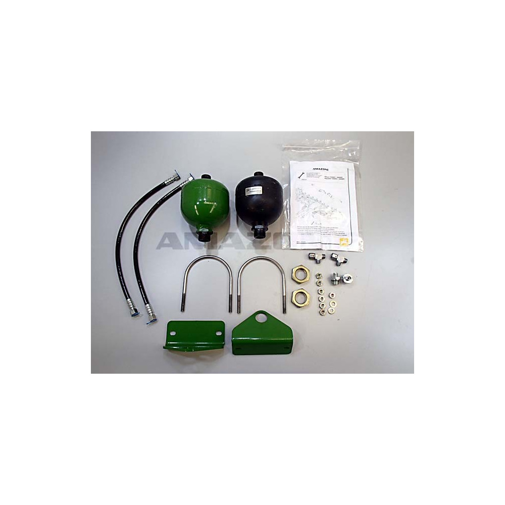Kit hydraulique boule d'azote 208335 Amazone