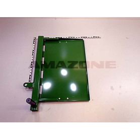 Plaque support caisse A outil 208301 Amazone