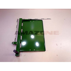Plaque support caisse A outil Réf. 208301 - AMAZONE