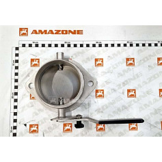 Vidange rapide double tremie Réf. 208358 - AMAZONE Vidange rapide double tremie Réf. 208358 - AMAZONE