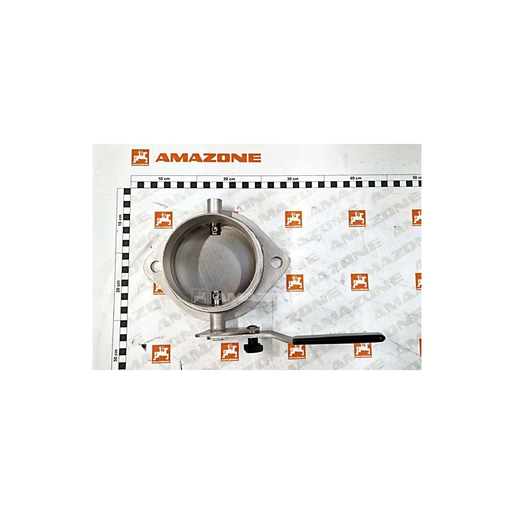 Vidange rapide double tremie 208358 Amazone