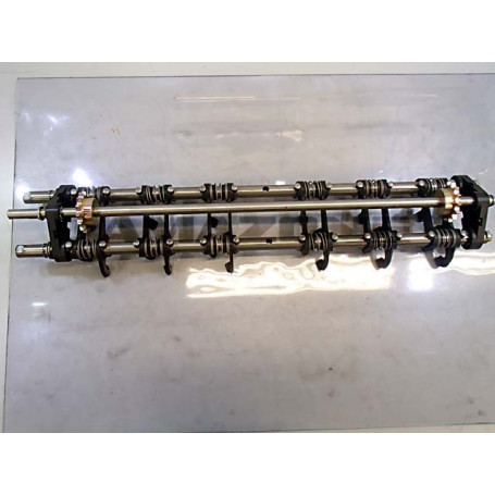KIT RECOND SELECTEUR 6 R. Réf. 208483 AMAZONE KIT RECOND SELECTEUR 6 R. Réf. 208483 AMAZONE